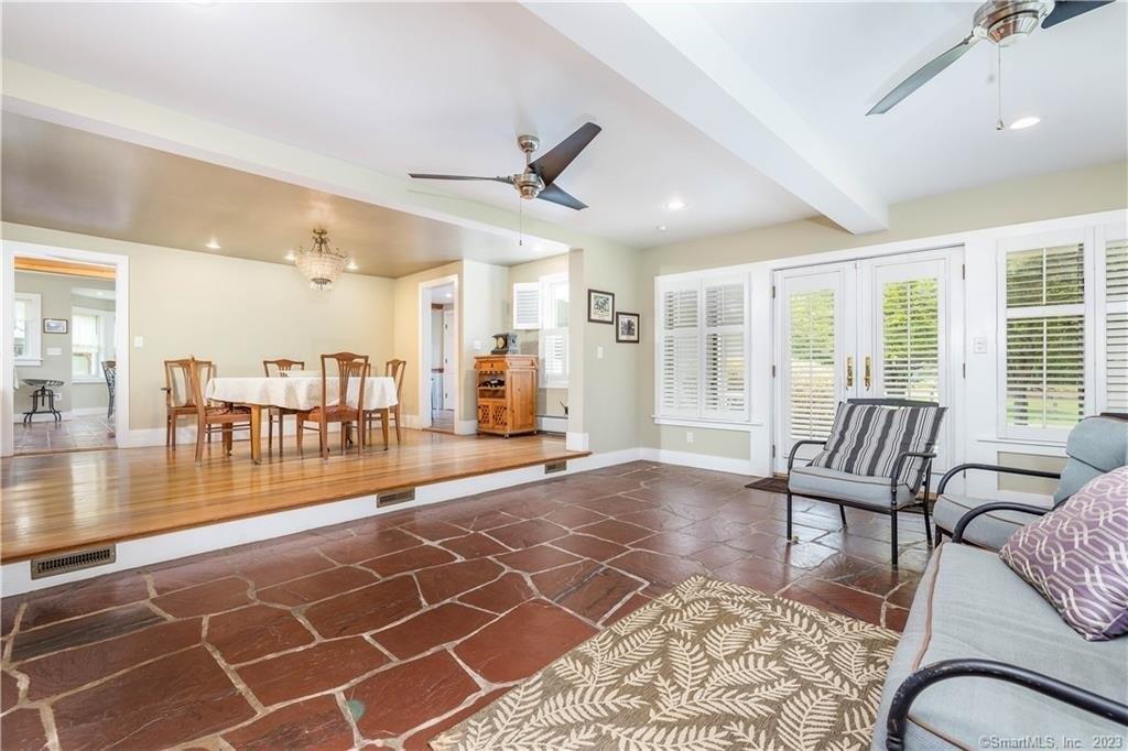 Schulman Veslak Rd, East Haddam, CT 06423