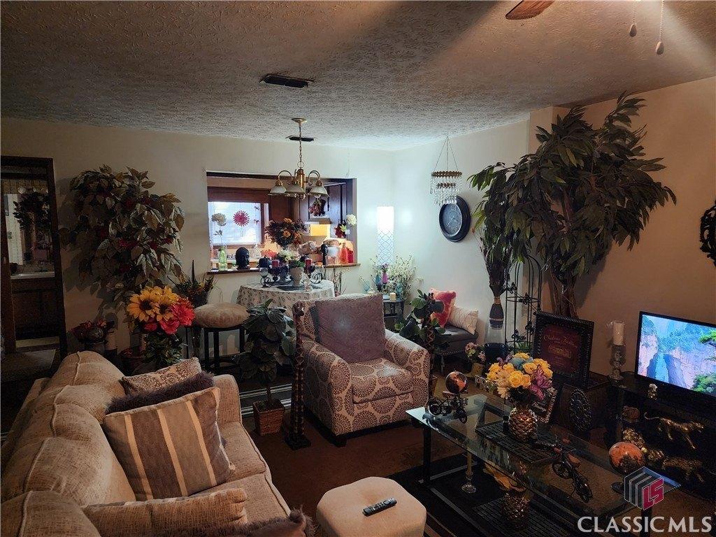 Highland Park Dr, Athens, GA 30605