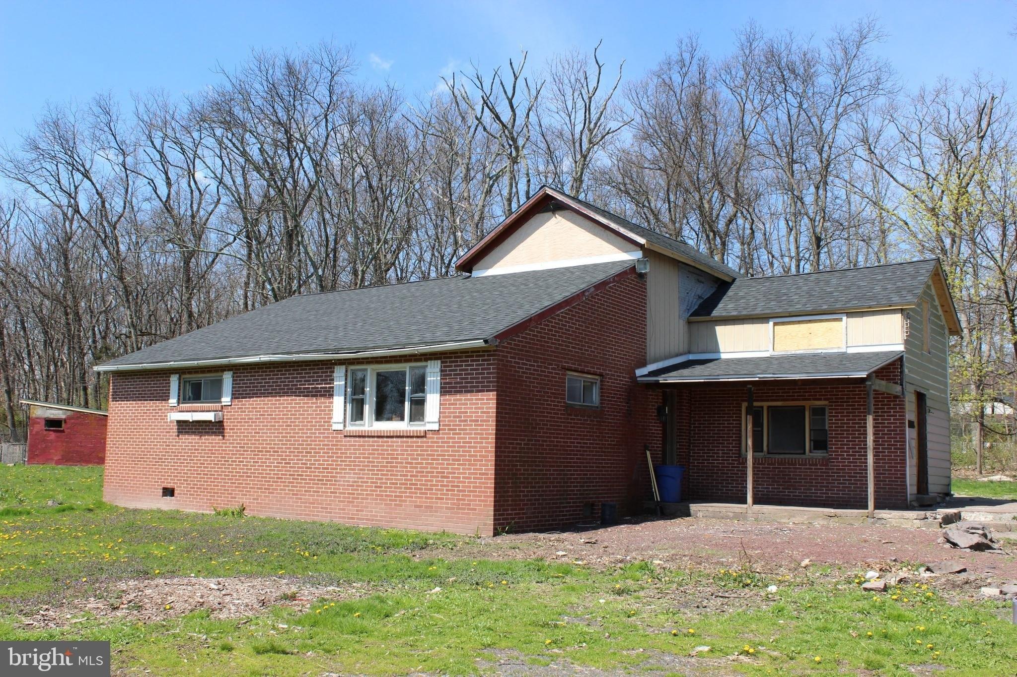 Ridge Rd, Telford, PA 18969