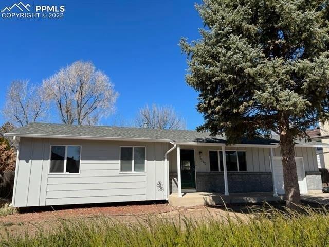 Caballero Ave, Colorado Springs, CO 80911