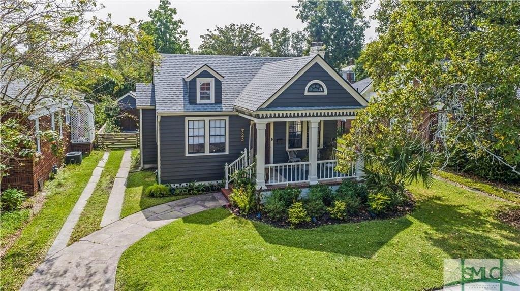 E 50th St, Savannah, GA 31405