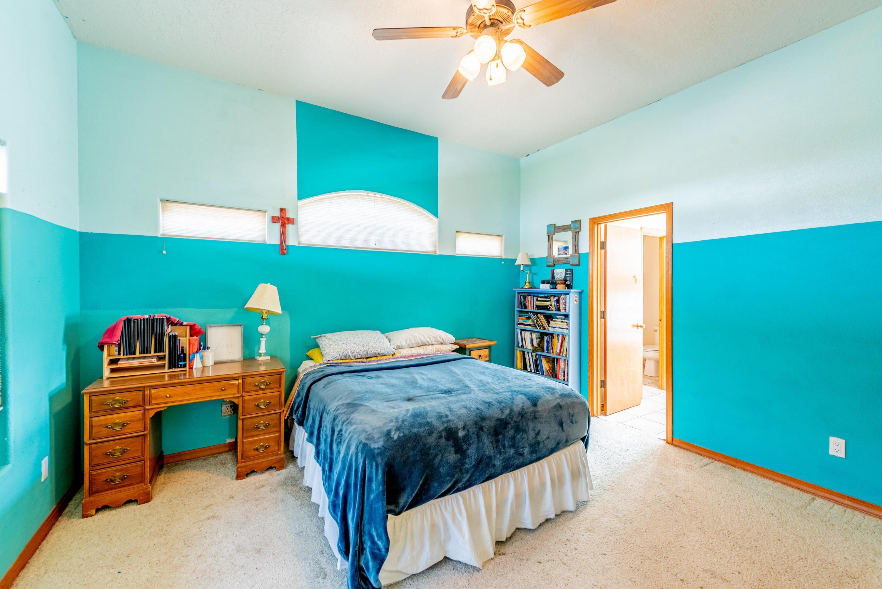 Calla Lily Cir Ne, Albuquerque, NM 87111