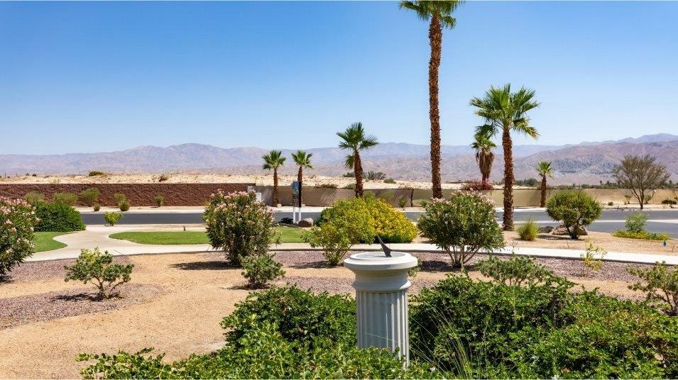 Taffala Dr, Indio, CA 92203