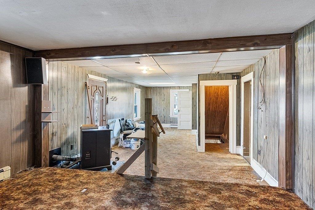 Buttrick Ave, Fitchburg, MA 01420