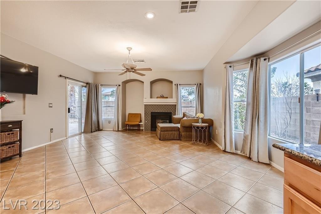 Genovese Ave, Las Vegas, NV 89141