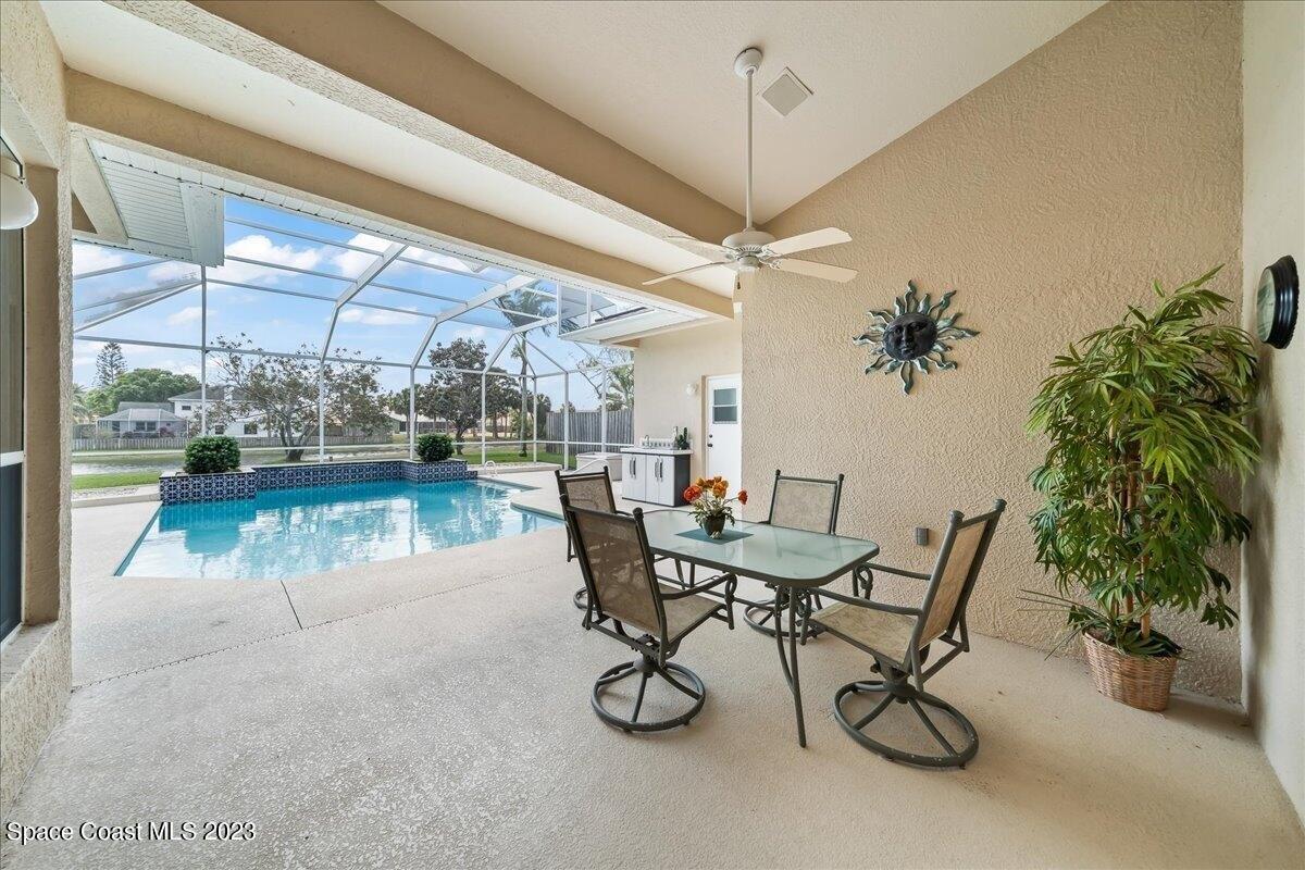 Lionel Dr, Melbourne, FL 32940