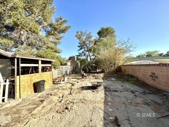 S Broadway St, Ridgecrest, CA 93555