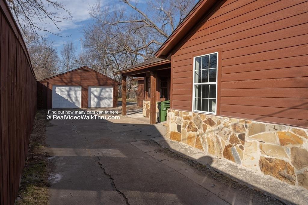 Ogden Ave, Dallas, TX 75211