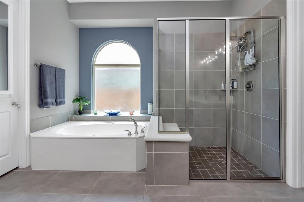 Compton Trl, Fort Worth, TX 76244