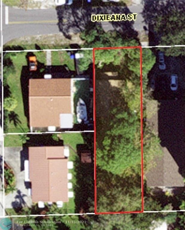 Dixieanna St, Hollywood, FL 33020