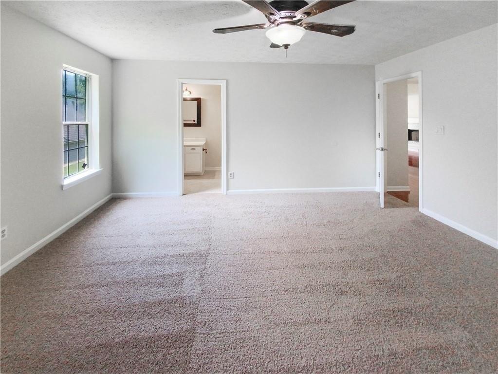 Medina Dr, Jonesboro, GA 30236
