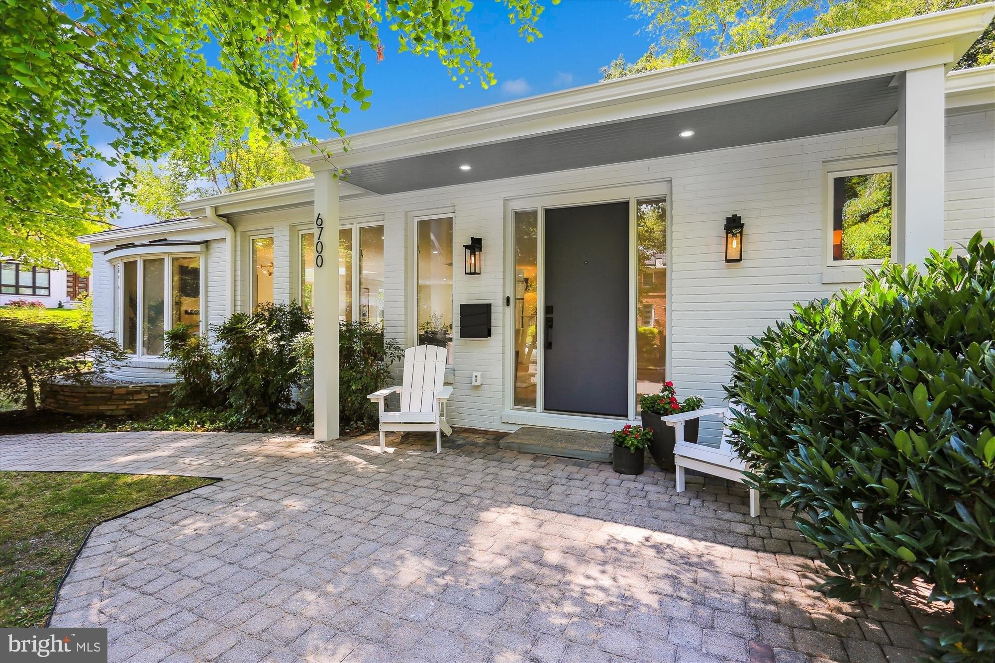Rannoch Rd, Bethesda, MD 20817