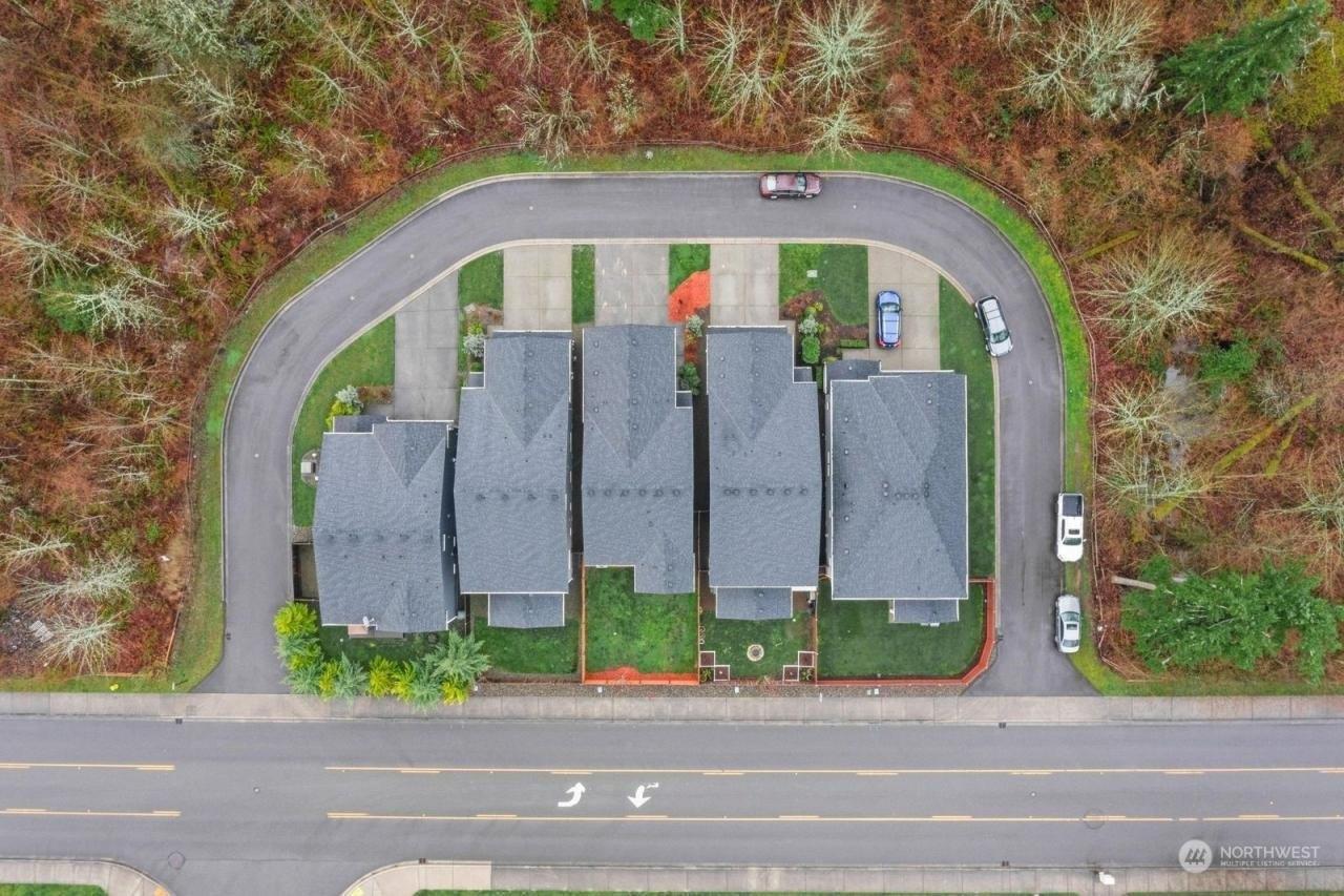 78th Avenue Ct E, Puyallup, WA 98375