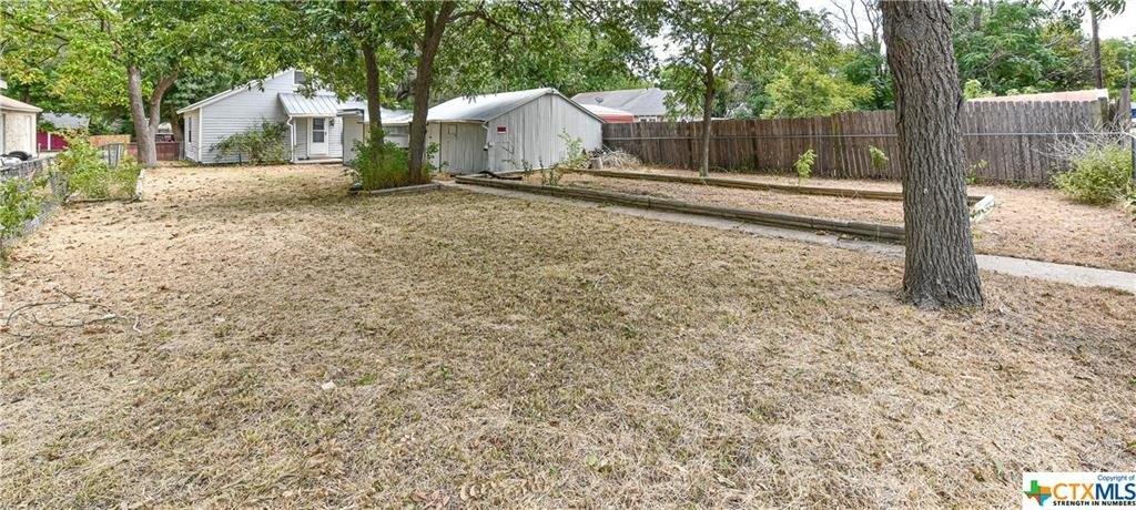 S 23rd St, Temple, TX 76504