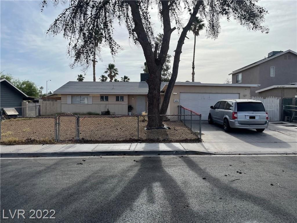 Gains Mill St, Las Vegas, NV 89122