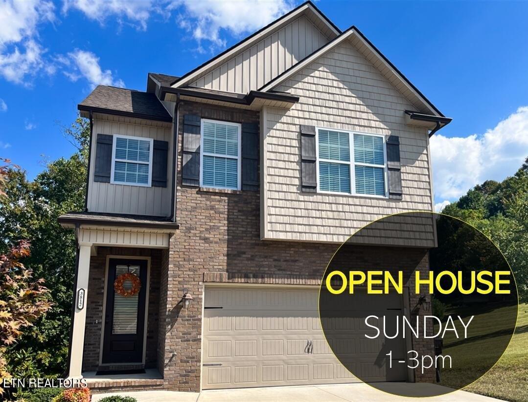 Highview Ln, Knoxville, TN 37931