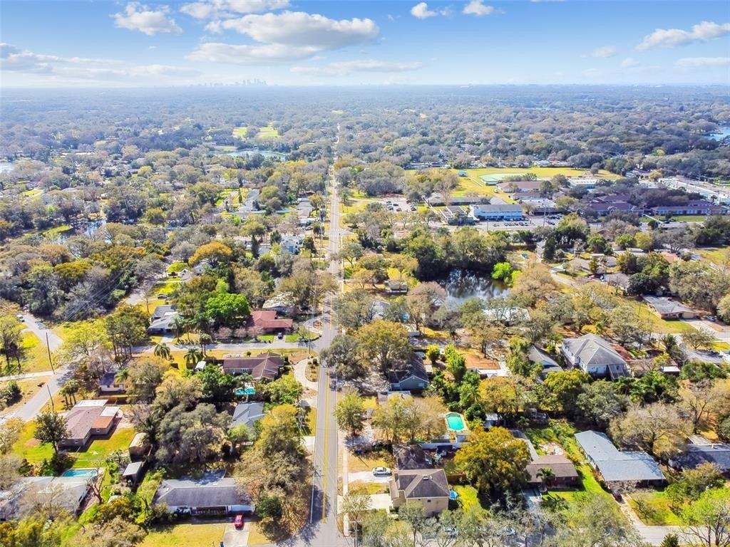N Rome Ave, Tampa, FL 33612