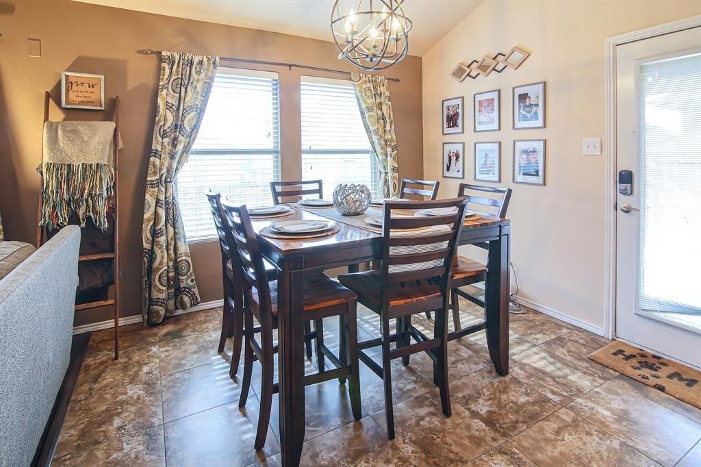 Bent Oak Dr, Fort Worth, TX 76131