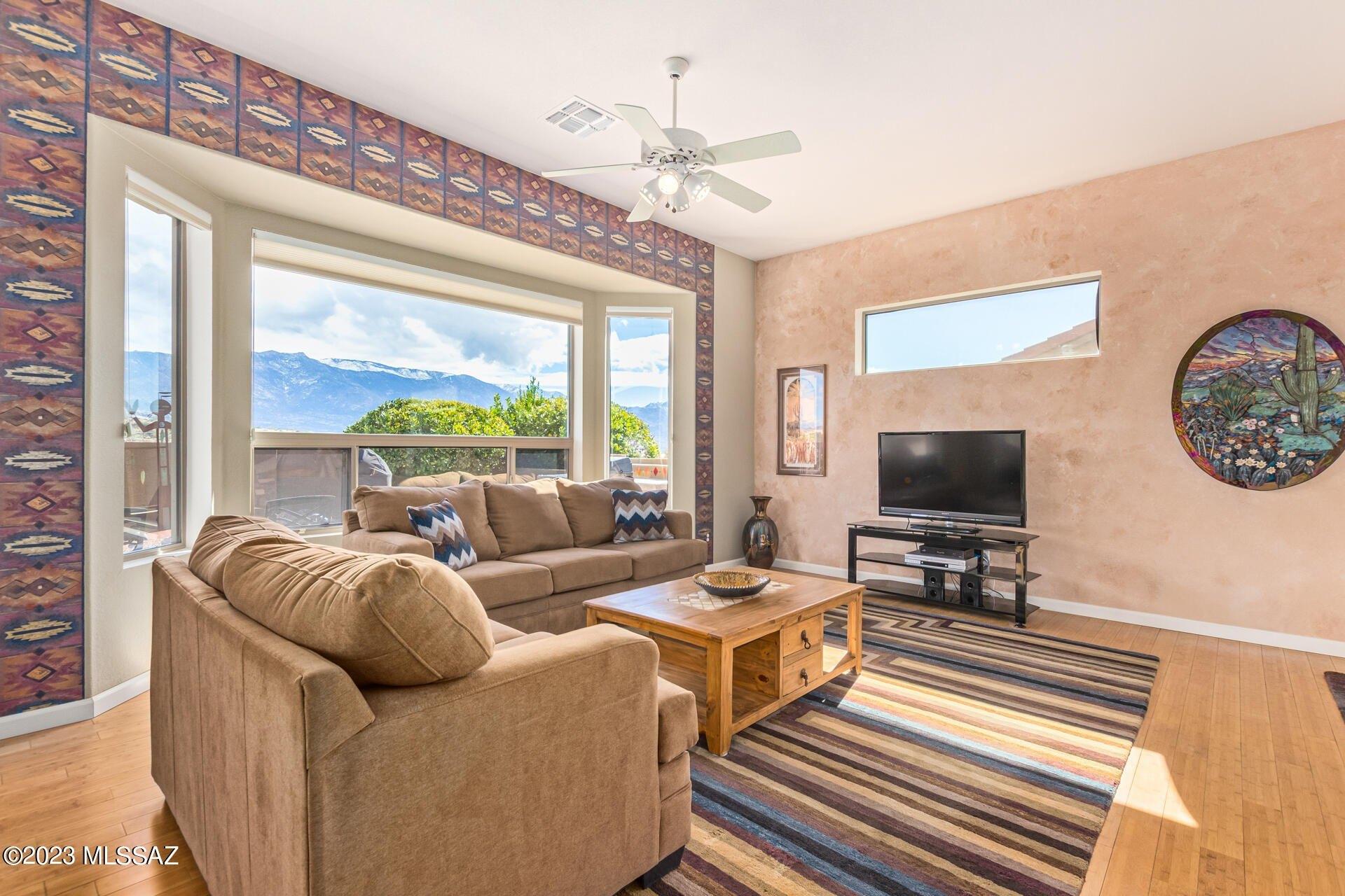 S Granite Crest Dr, Tucson, AZ 85739