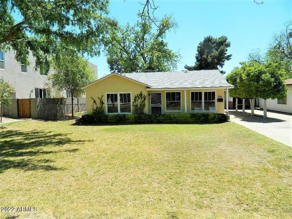 E Medlock Dr, Phoenix, AZ 85014