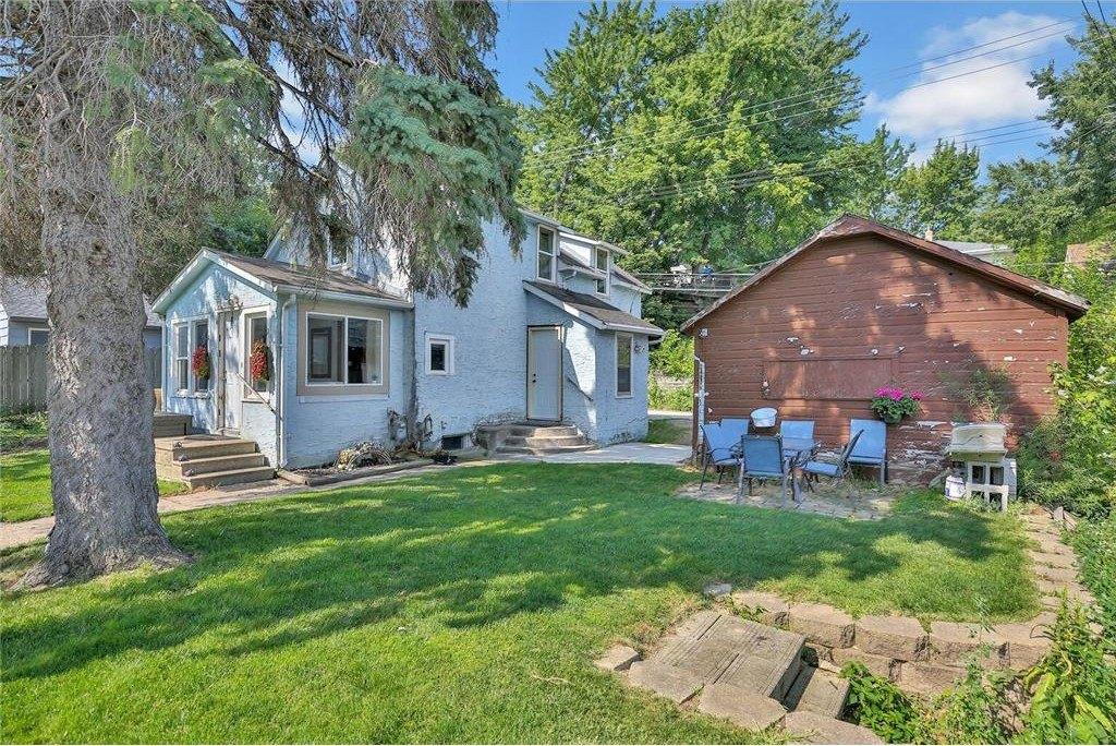 10th Ave S, South Saint Paul, MN 55075
