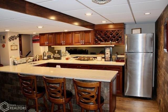 Ratcliffe Dr, Marshalltown, IA 50158