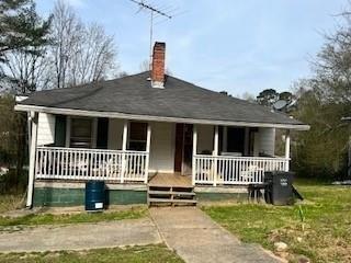 Alpine St, Canton, GA 30114