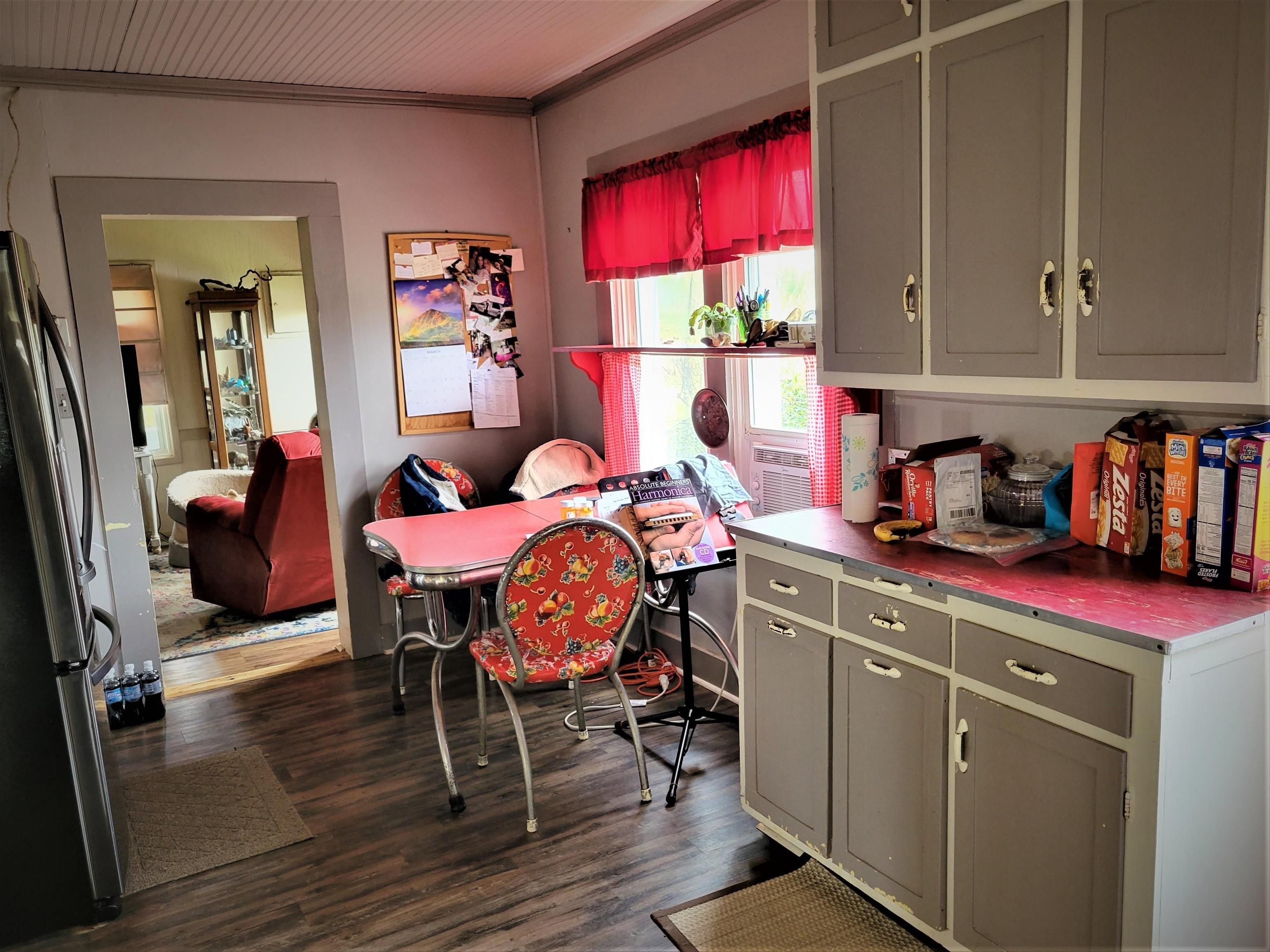 Helicon Rd, Arley, AL 35541