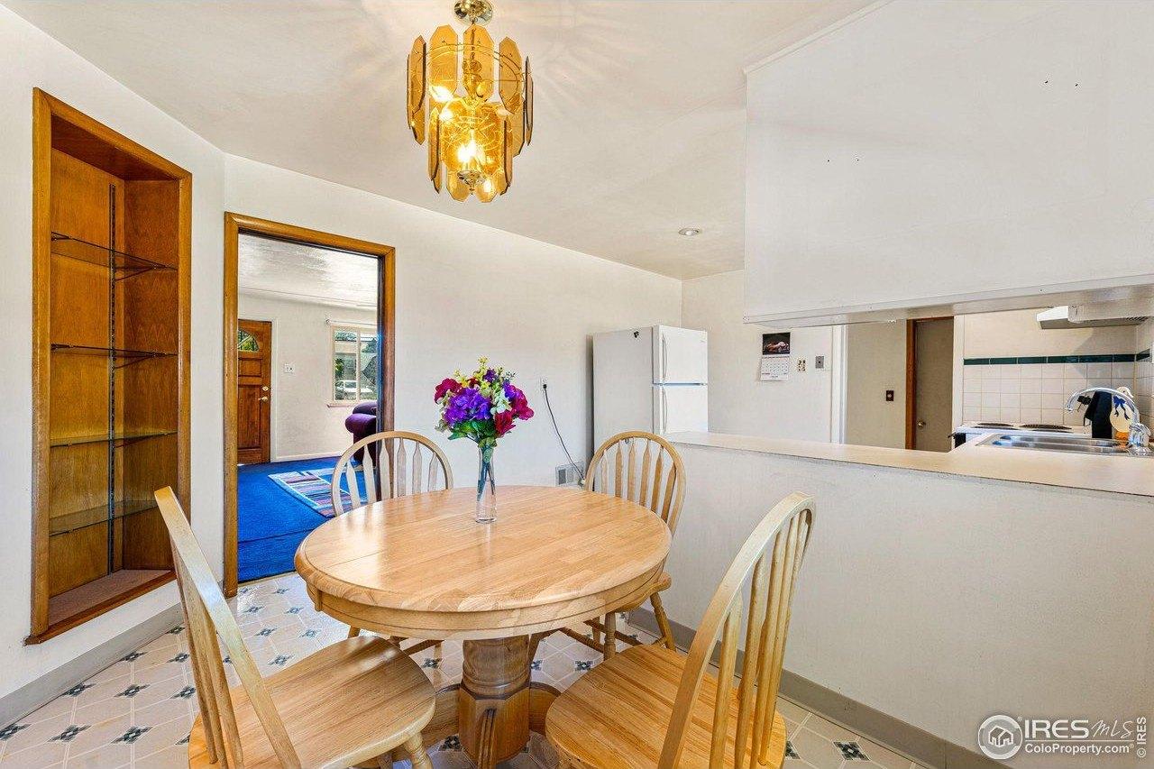 W Louisiana Ave, Denver, CO 80219