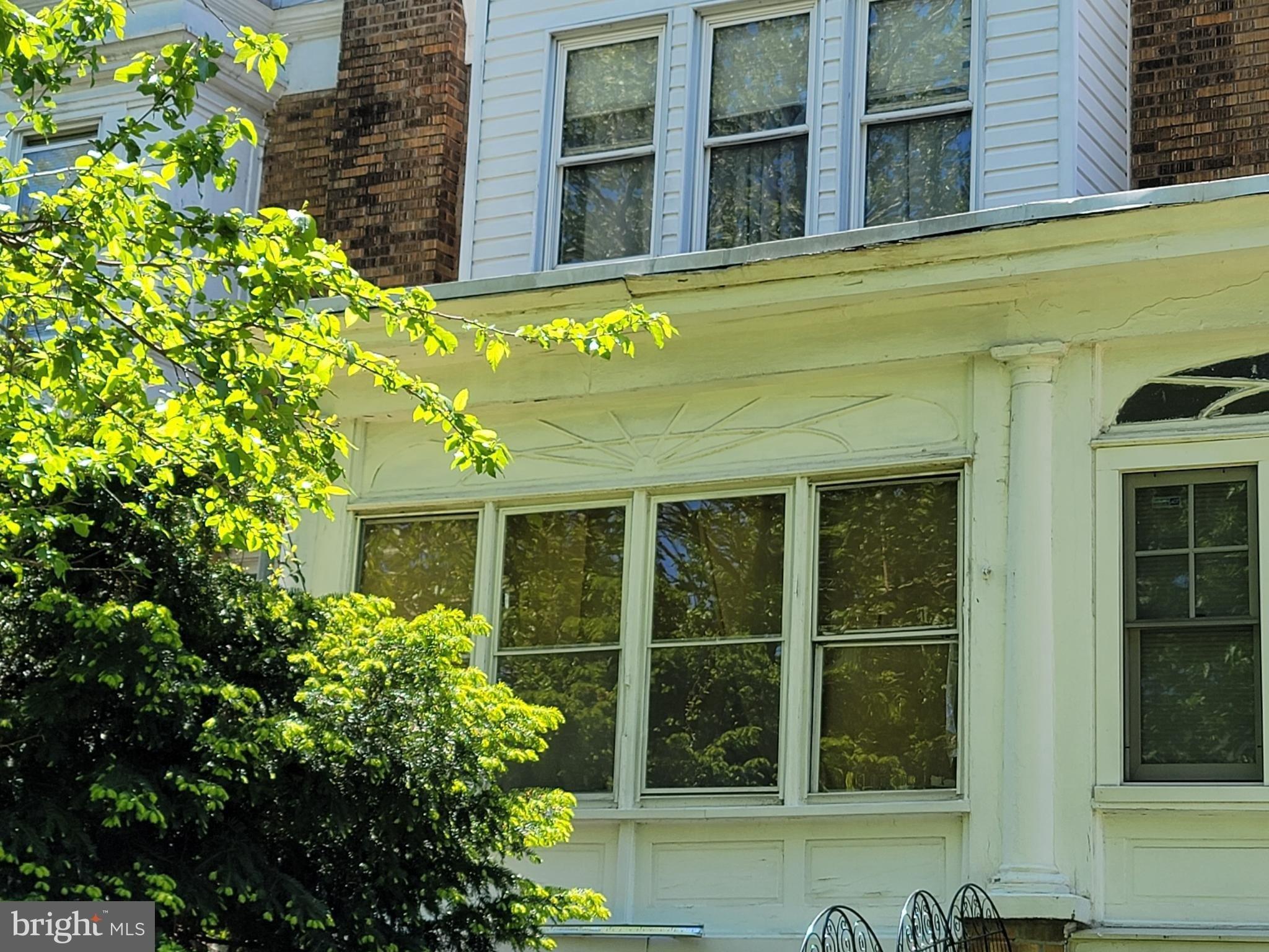 N Congress Rd, Camden, NJ 08104