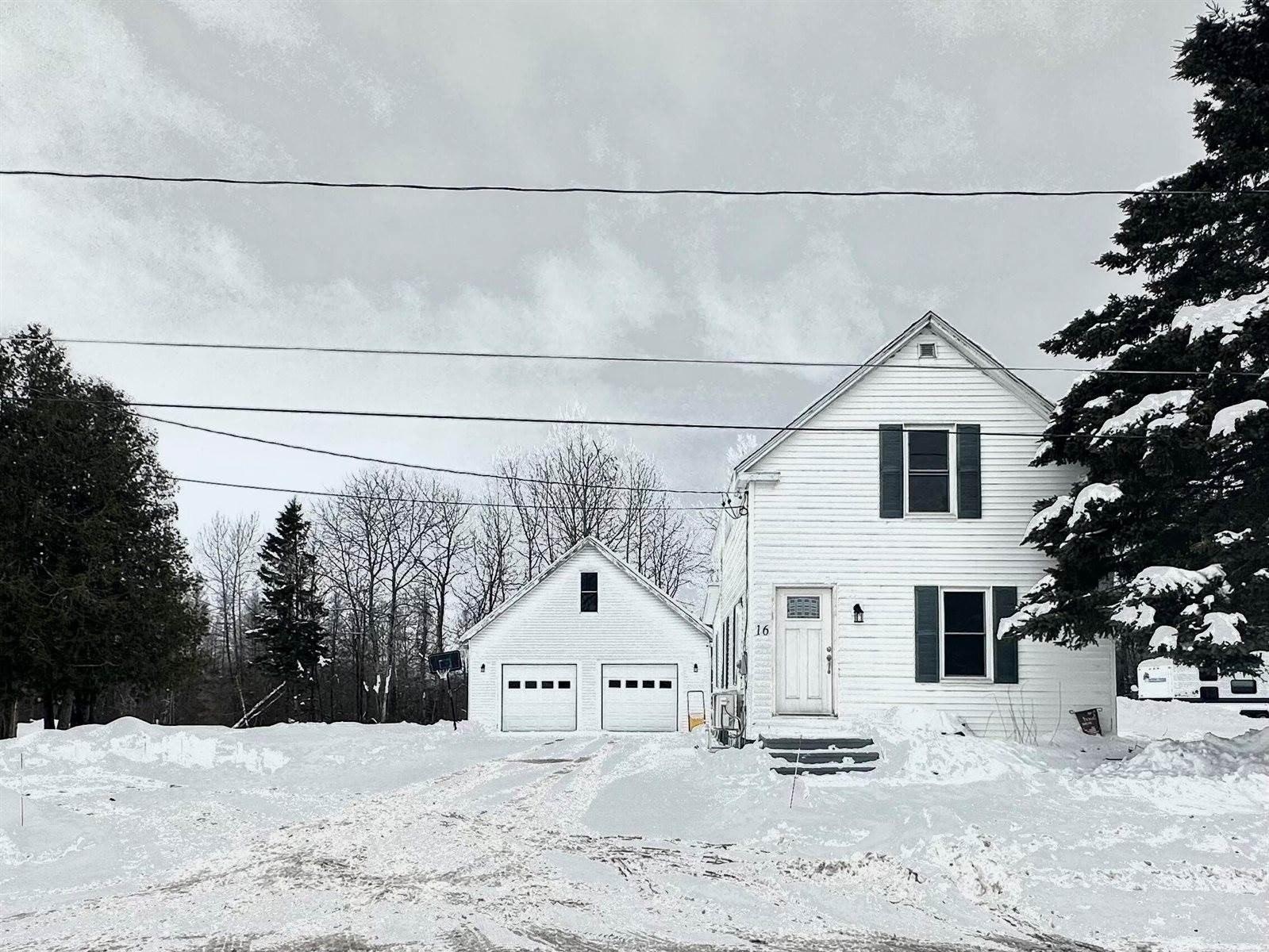 Federal St, Presque Isle, ME 04769