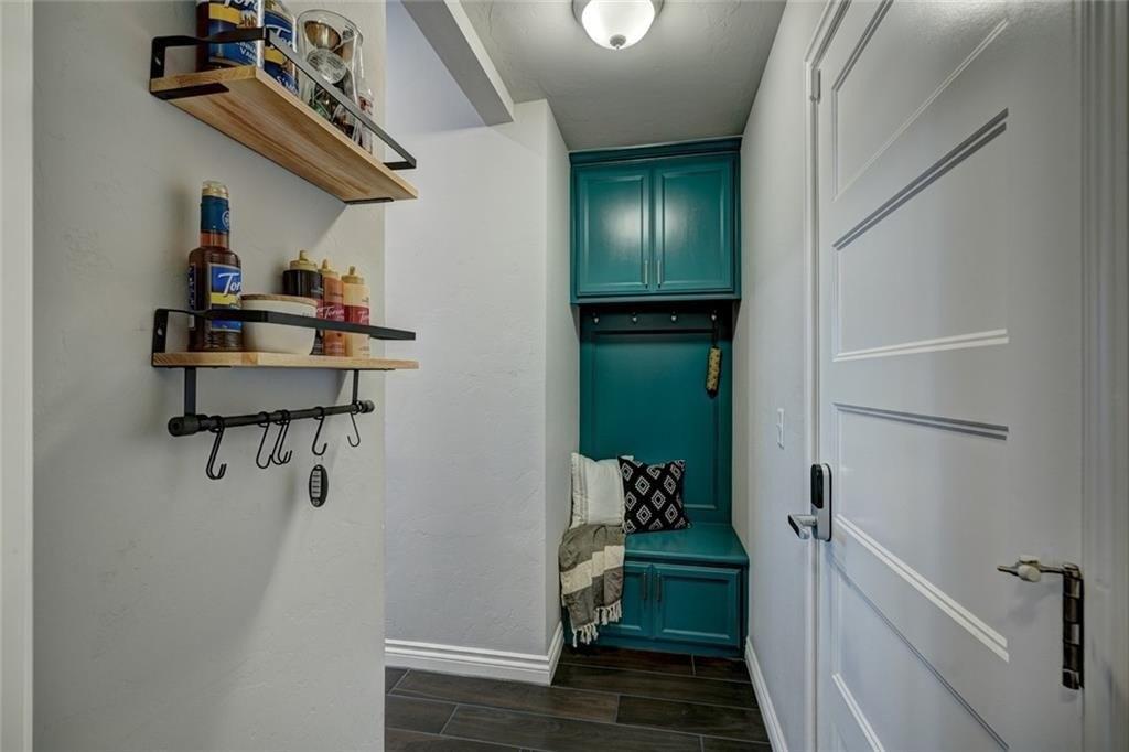 Nw 157th Ter, Edmond, OK 73013