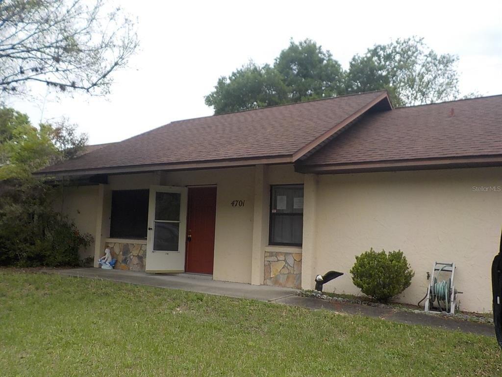 Ne 28th Ter, Ocala, FL 34479