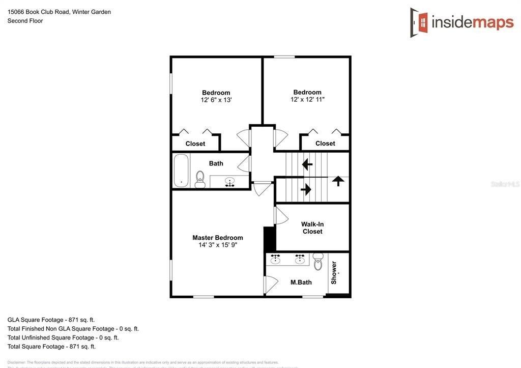 Book Club Rd, Winter Garden, FL 34787