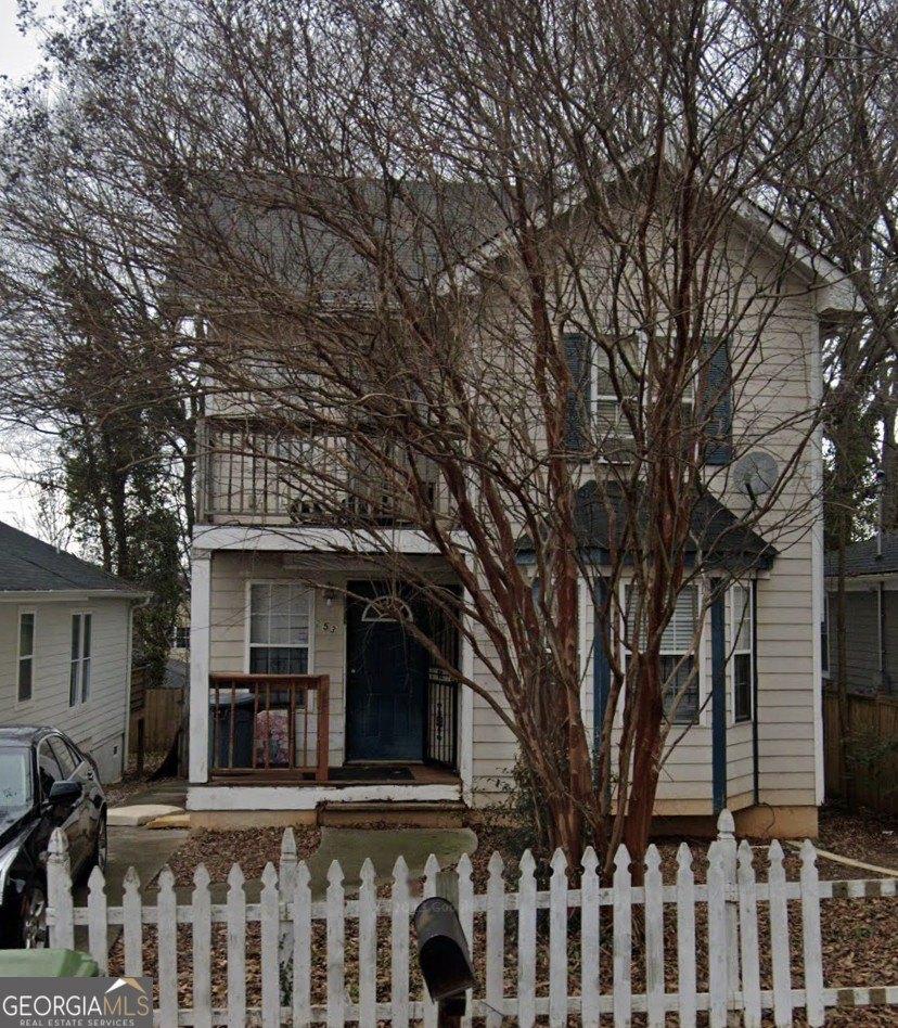 Cleveland Ave Sw, Atlanta, GA 30315