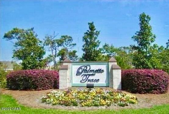 Park Pl, Panama City Beach, FL 32413