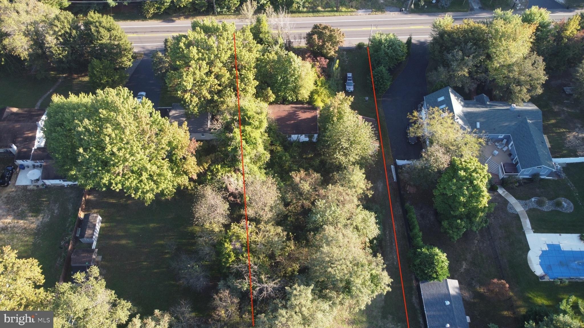 Church Rd, Mount Laurel, NJ 08054