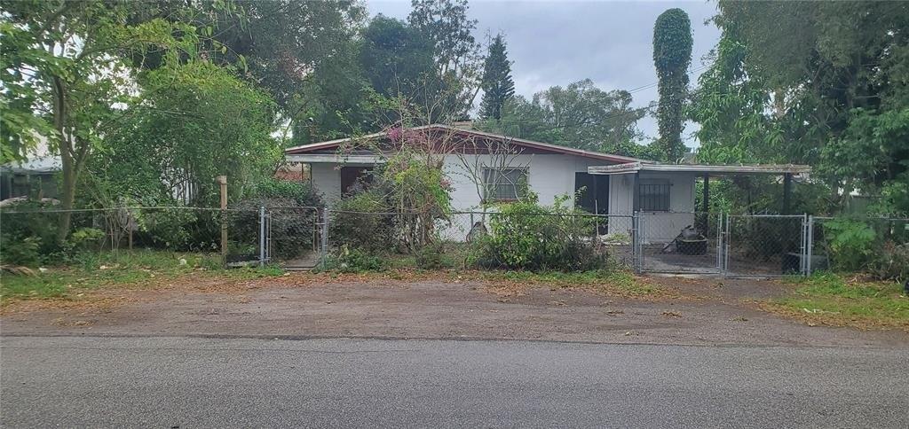 N Macdill Ave, Tampa, FL 33614