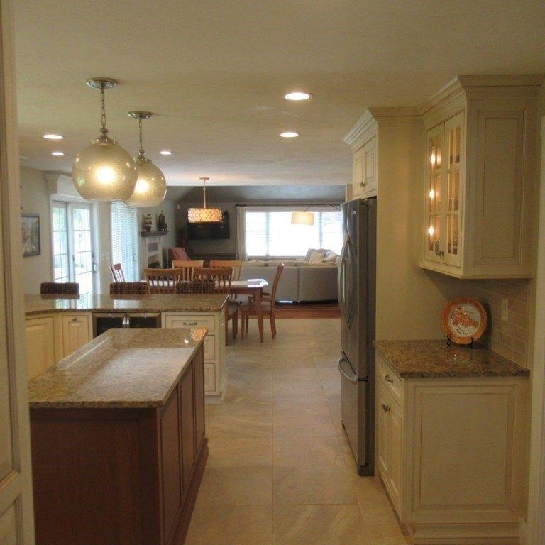 Betty Ann Ln, Dracut, MA 01826