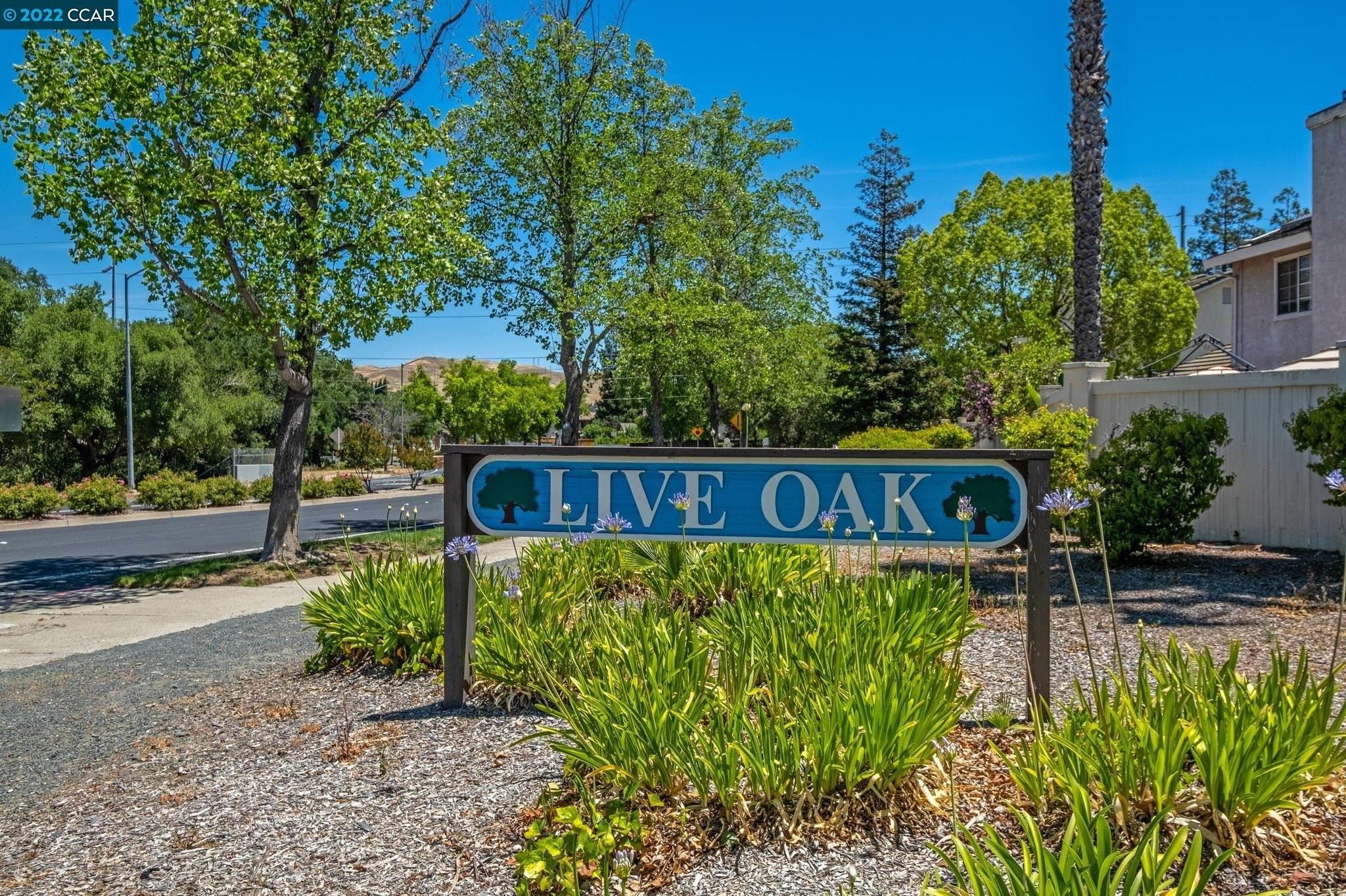 Pinehurst Ct, Concord, CA 94521