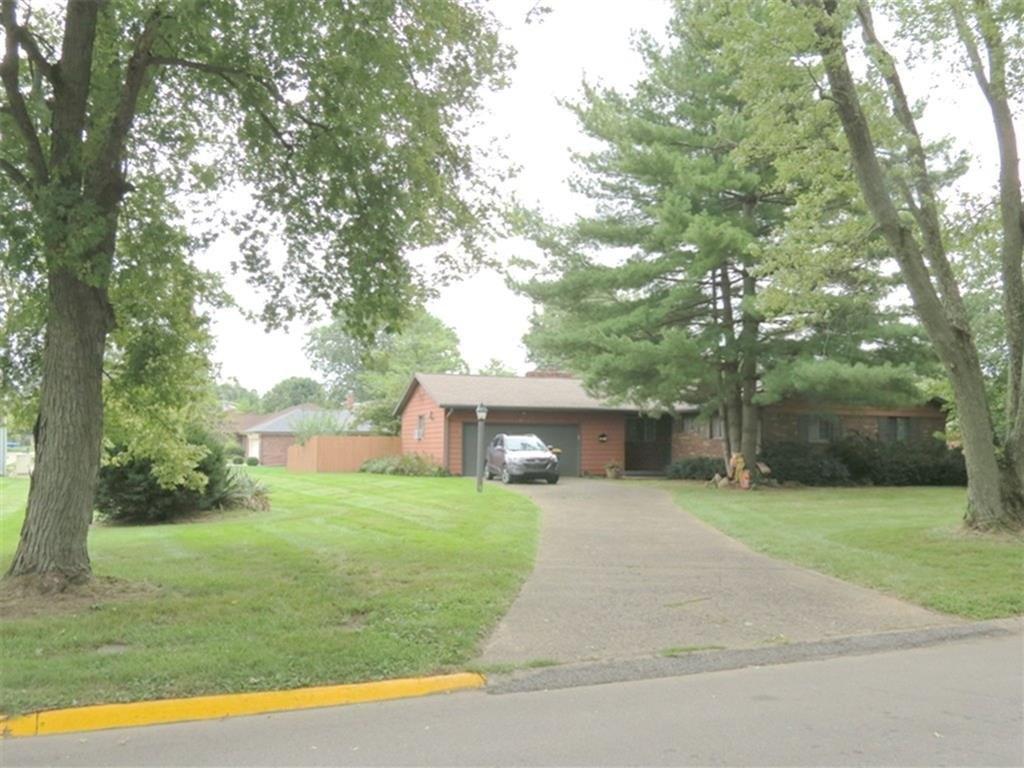 S Dawn Dr, Franklin, IN 46131