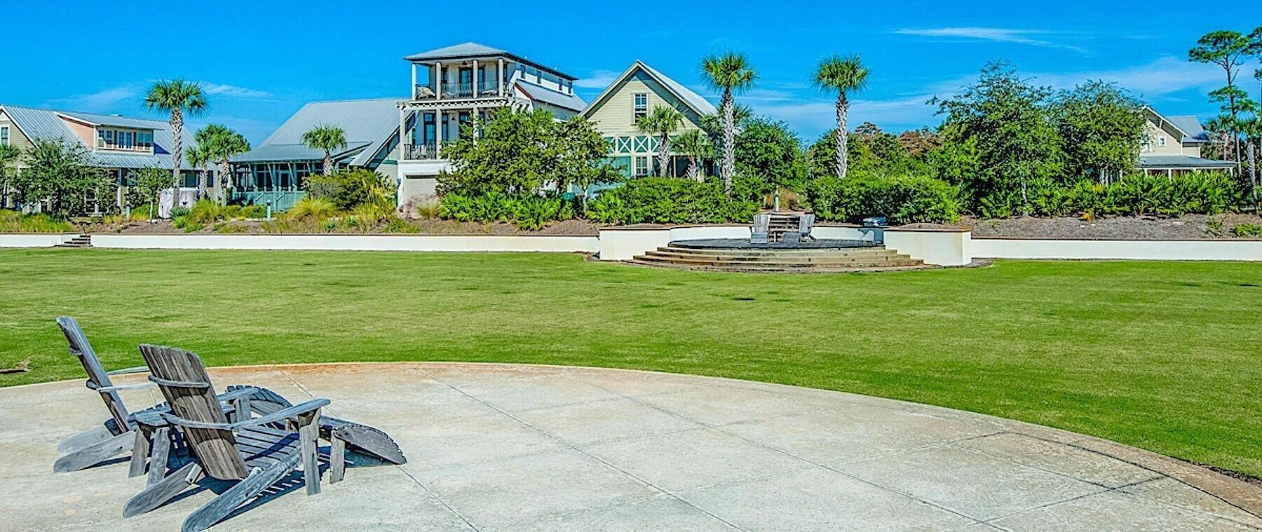 Cypress Walk, Santa Rosa Beach, FL 32459
