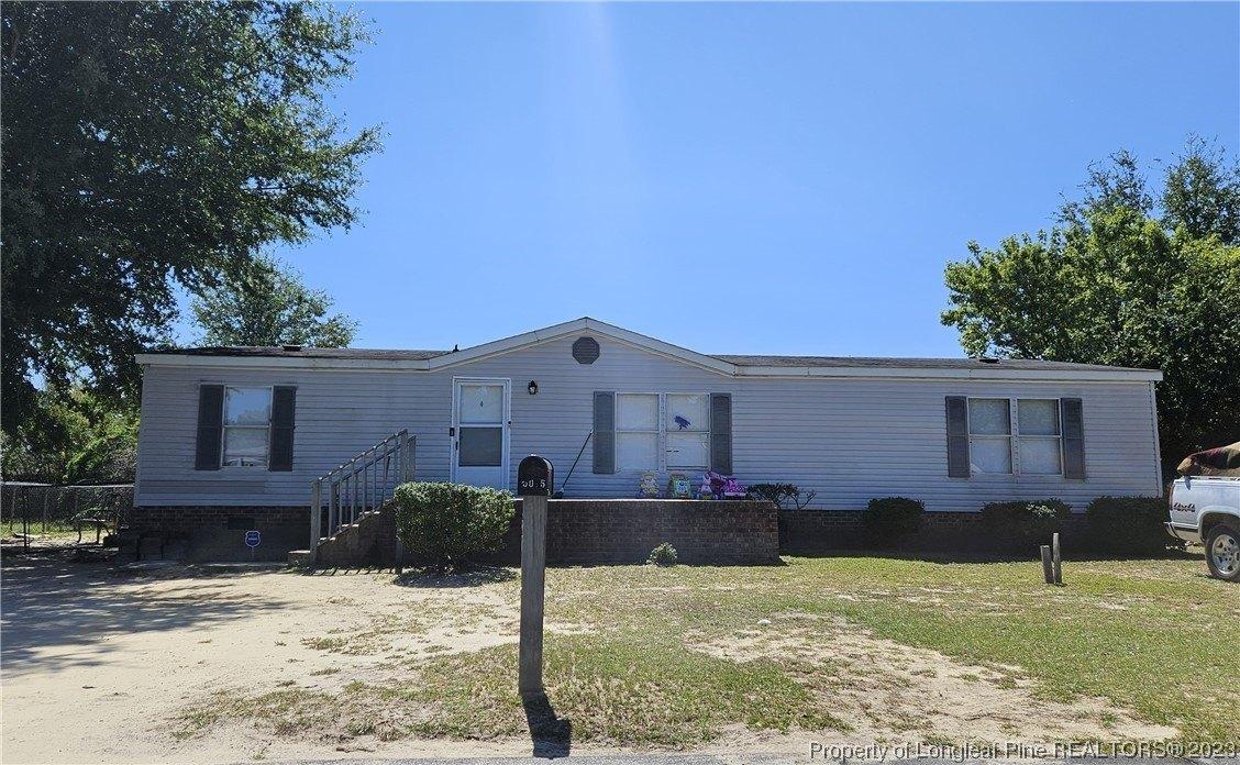 Starbeam Dr, Fayetteville, NC 28306
