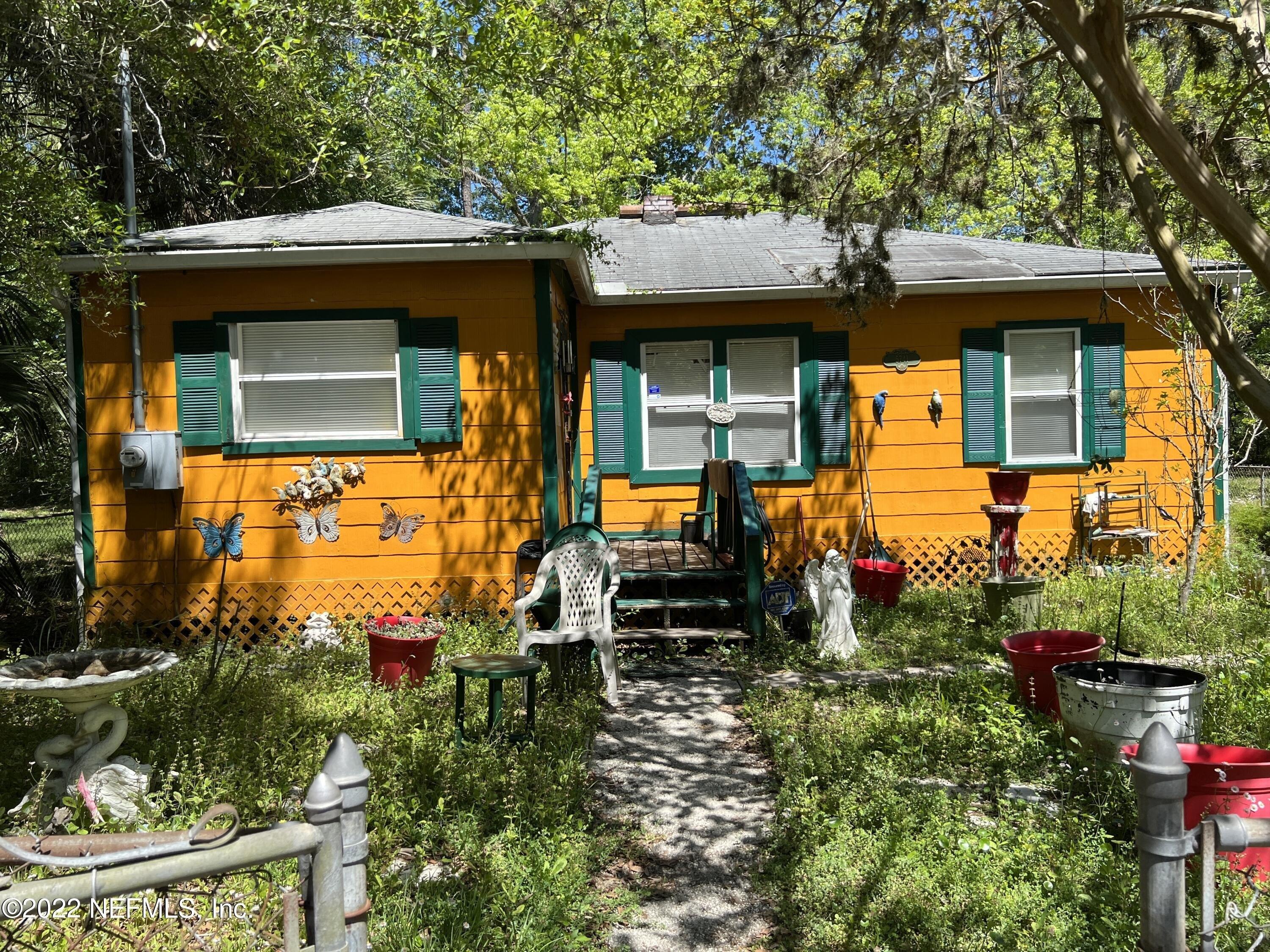 Castellano Ave, Jacksonville, FL 32208