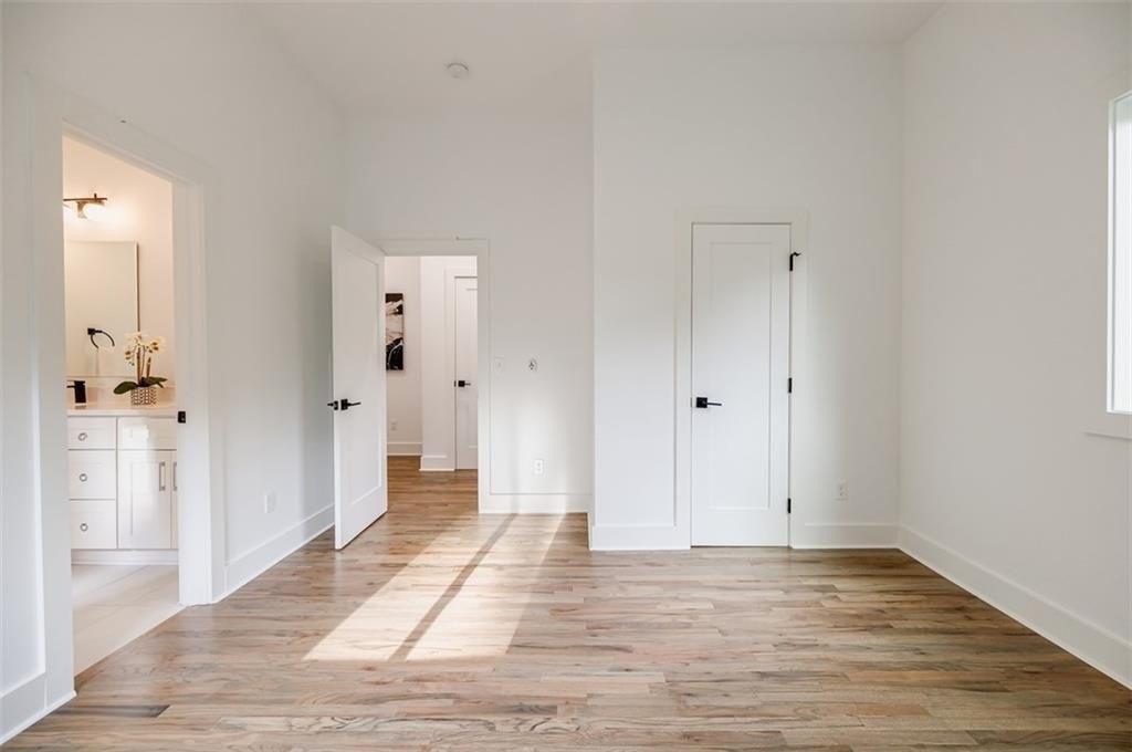 Baltar Ave Sw, Atlanta, GA 30310