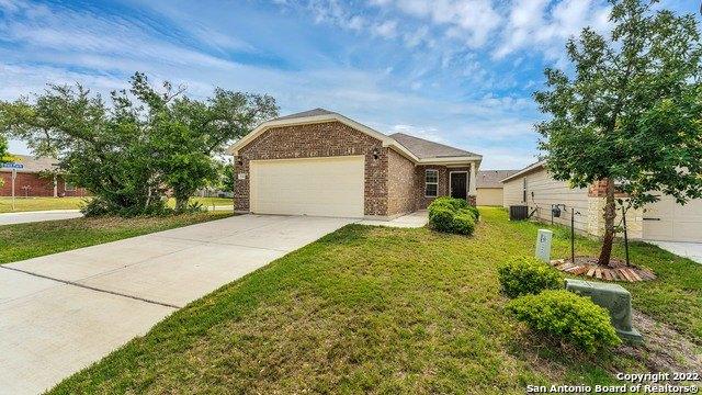 Grant Rpds, San Antonio, TX 78253