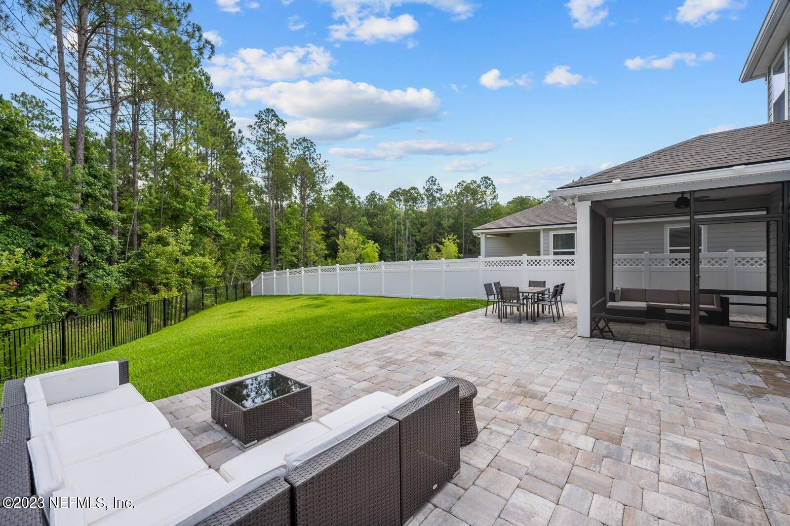 Greenway Ln, Saint Augustine, FL 32092