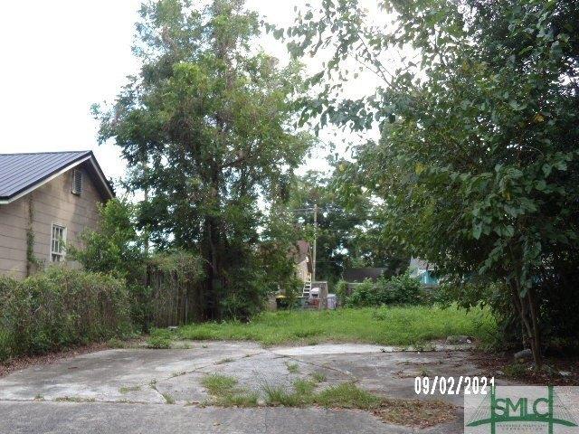 E Waldburg St, Savannah, GA 31404
