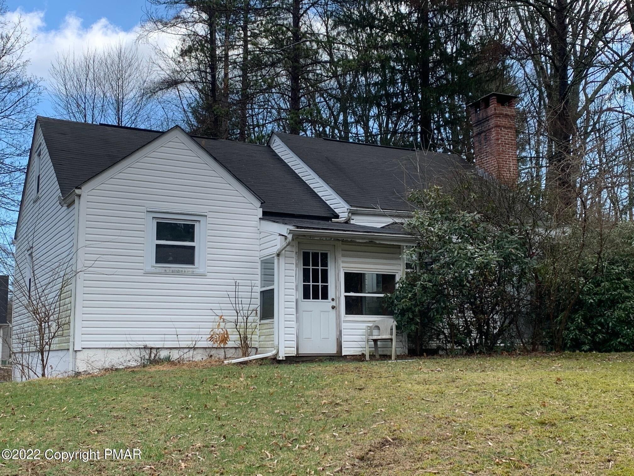 Elm St, East Stroudsburg, PA 18301