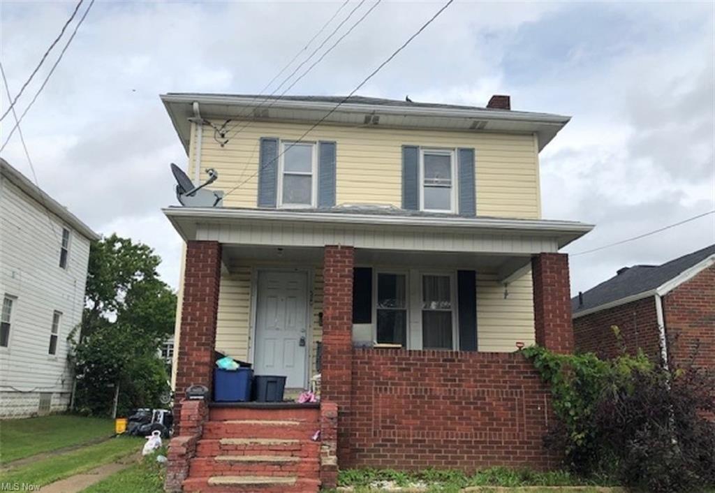 Lincoln Blvd, Steubenville, OH 43952